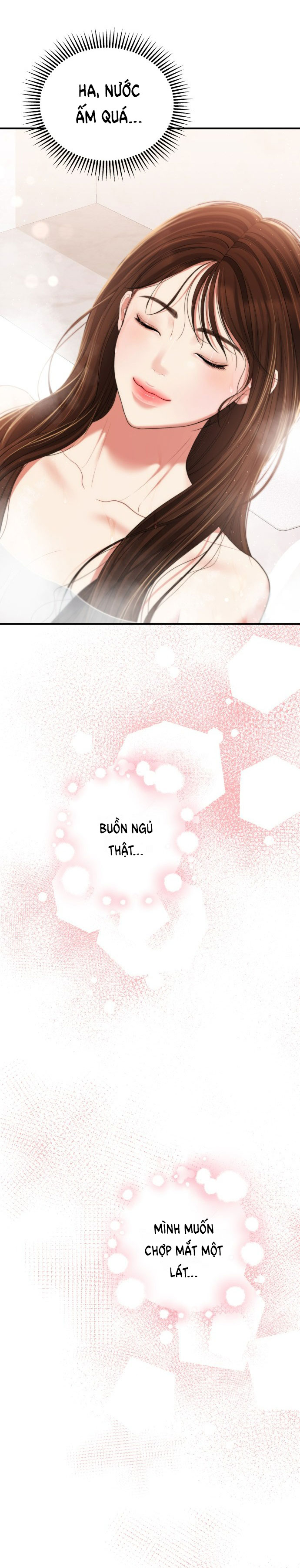 GỬI EM NGƯỜI ĐÁNH CẮP NHỮNG VÌ SAO - To You Who Swallowed a Star Chap 103.2 - Trang 2