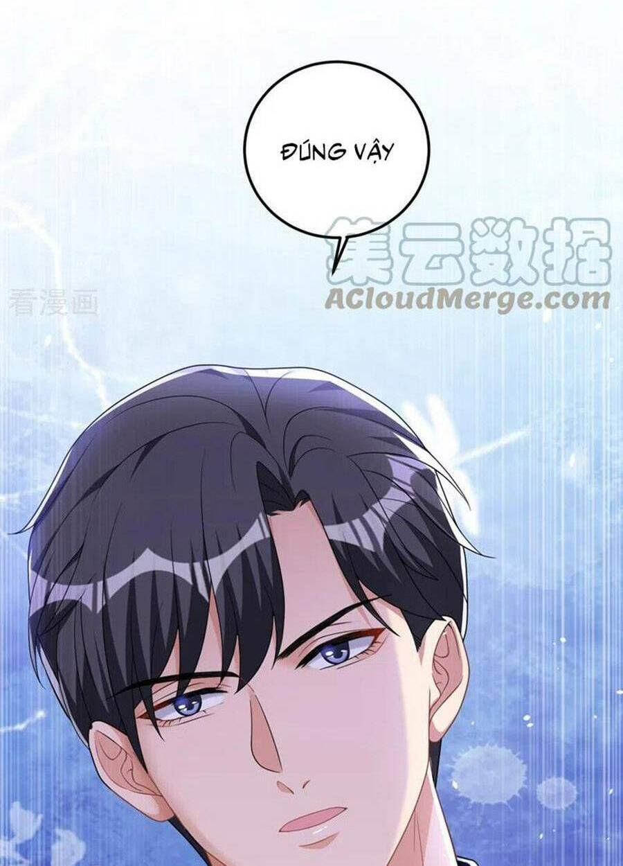 hôm nay từ chối lục tiên sinh chưa? chapter 89 - Trang 5