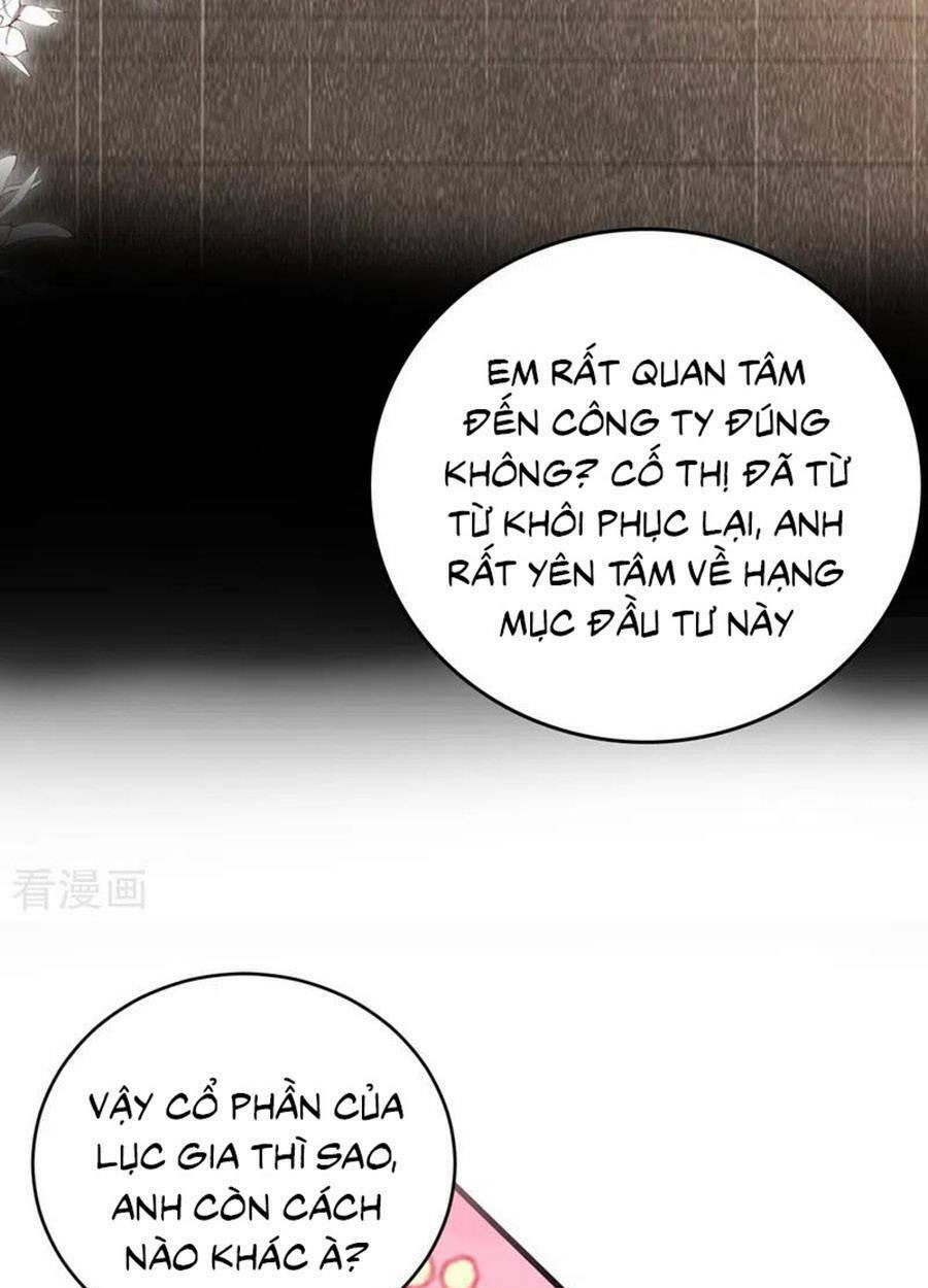 hôm nay từ chối lục tiên sinh chưa? chapter 90 - Next chapter 91