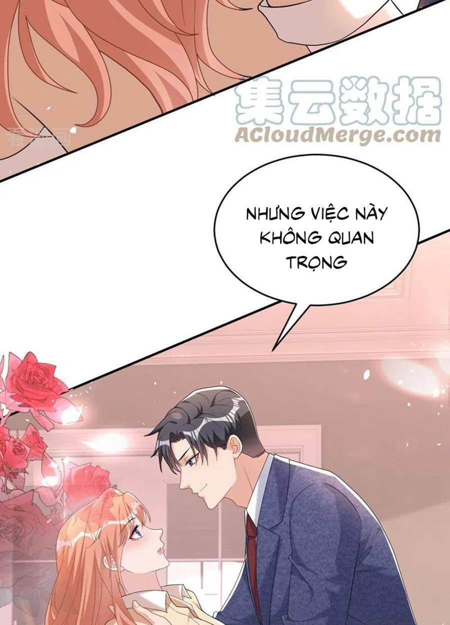 hôm nay từ chối lục tiên sinh chưa? chapter 90 - Next chapter 91