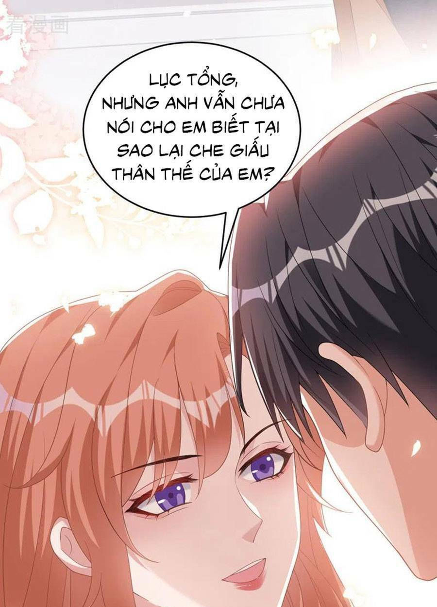 hôm nay từ chối lục tiên sinh chưa? chapter 90 - Next chapter 91