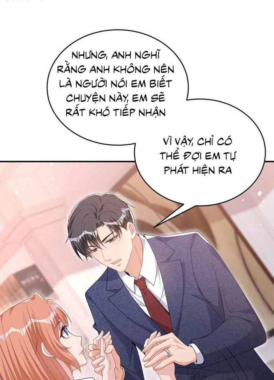 hôm nay từ chối lục tiên sinh chưa? chapter 90 - Next chapter 91