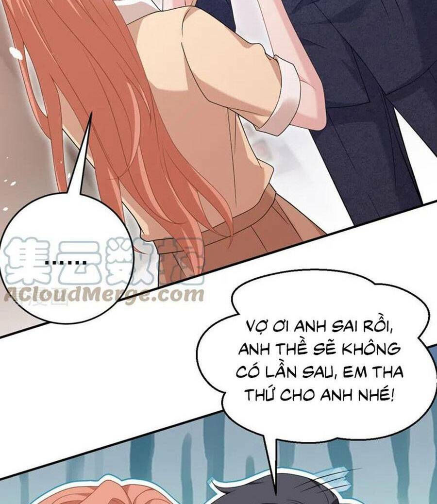 hôm nay từ chối lục tiên sinh chưa? chapter 90 - Trang 5