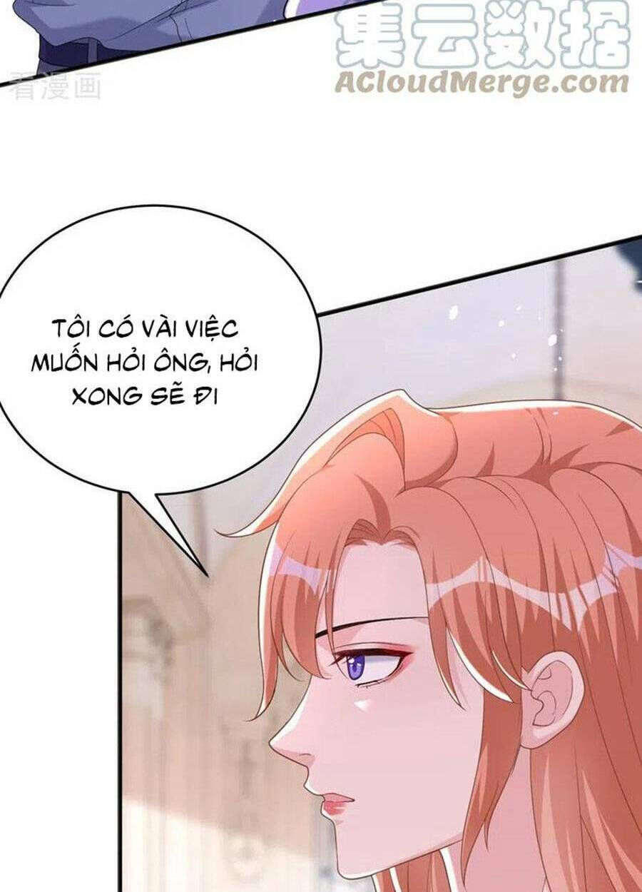 hôm nay từ chối lục tiên sinh chưa? chapter 90 - Next chapter 91