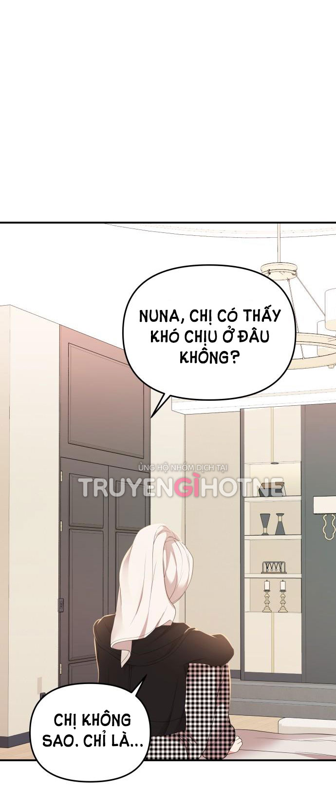 GỬI EM NGƯỜI ĐÁNH CẮP NHỮNG VÌ SAO - To You Who Swallowed a Star Chap 104.2 - Next Chap 104.1