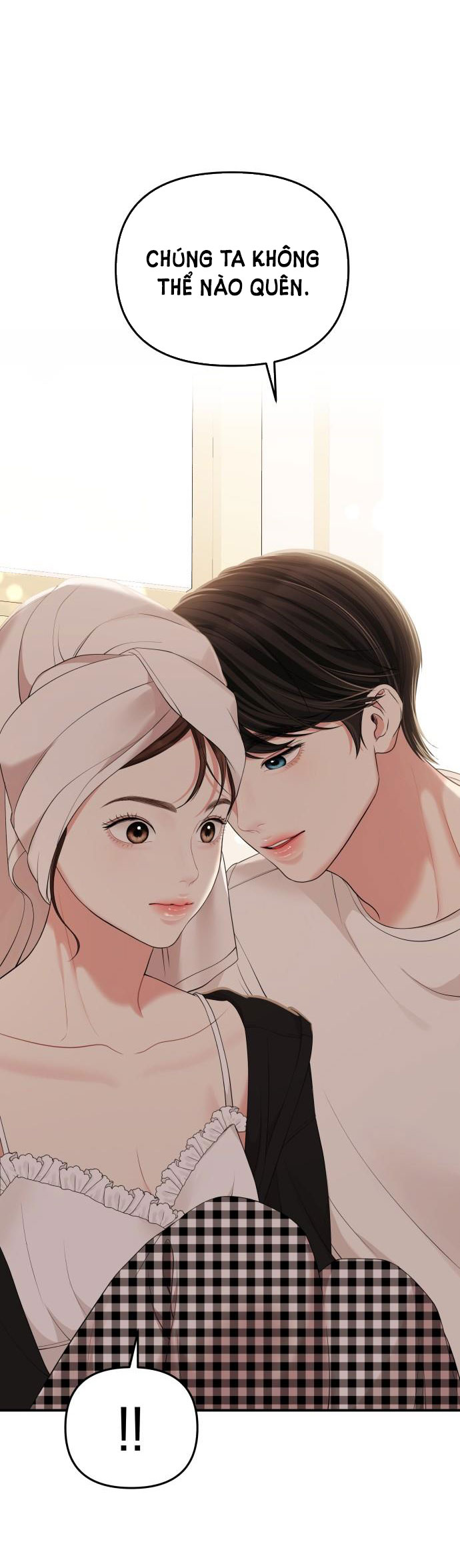 GỬI EM NGƯỜI ĐÁNH CẮP NHỮNG VÌ SAO - To You Who Swallowed a Star Chap 104.2 - Next Chap 104.1