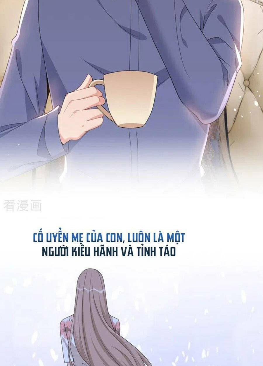 hôm nay từ chối lục tiên sinh chưa? chapter 91 - Trang 5