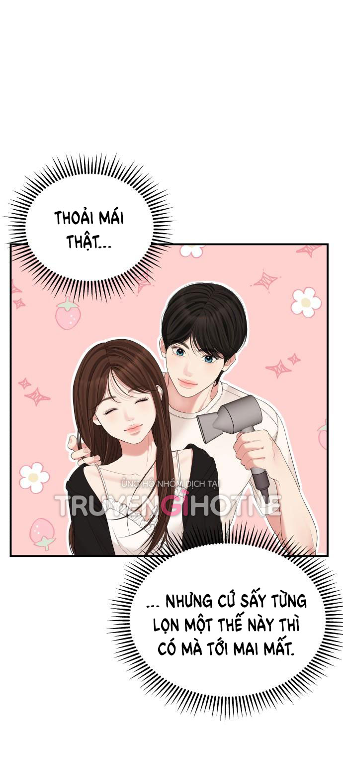 GỬI EM NGƯỜI ĐÁNH CẮP NHỮNG VÌ SAO - To You Who Swallowed a Star Chap 104.2 - Next Chap 104.1