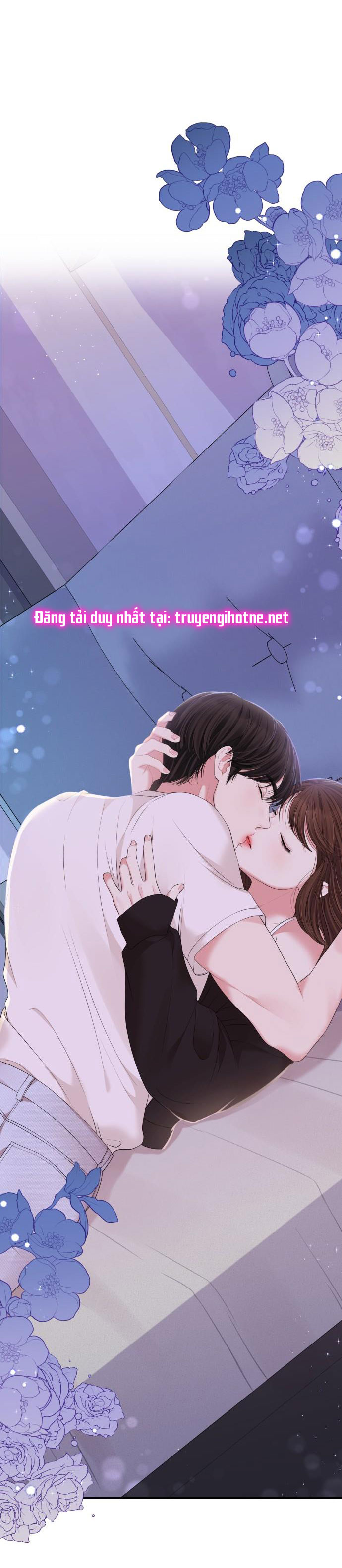 GỬI EM NGƯỜI ĐÁNH CẮP NHỮNG VÌ SAO - To You Who Swallowed a Star Chap 104.2 - Next Chap 104.1