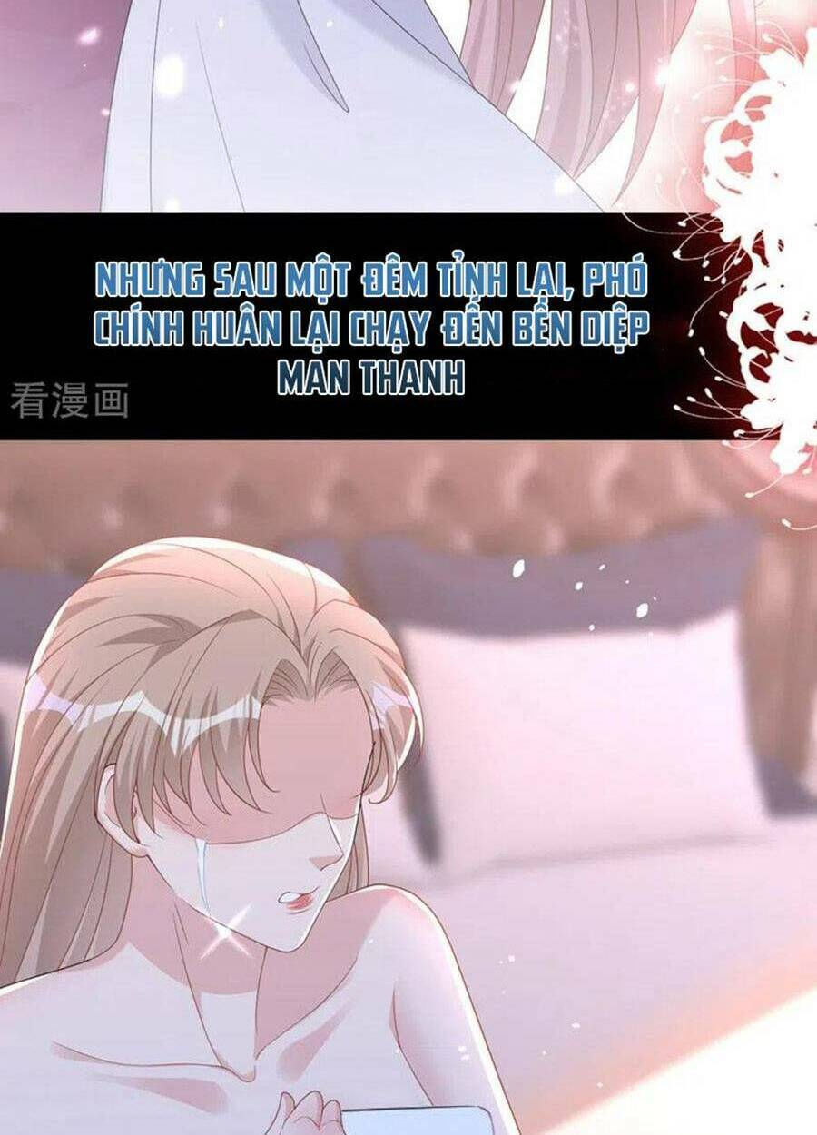 hôm nay từ chối lục tiên sinh chưa? chapter 91 - Next chapter 92