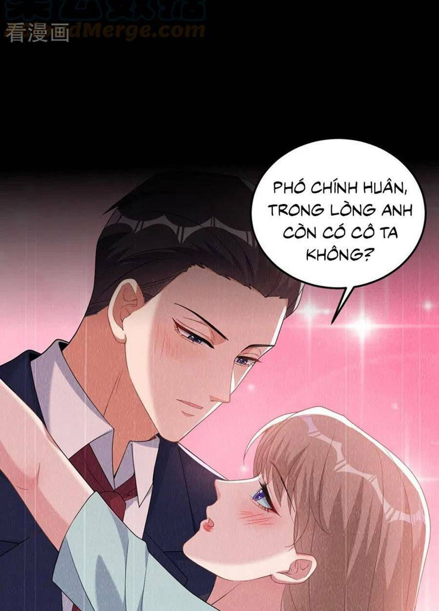 hôm nay từ chối lục tiên sinh chưa? chapter 91 - Next chapter 92