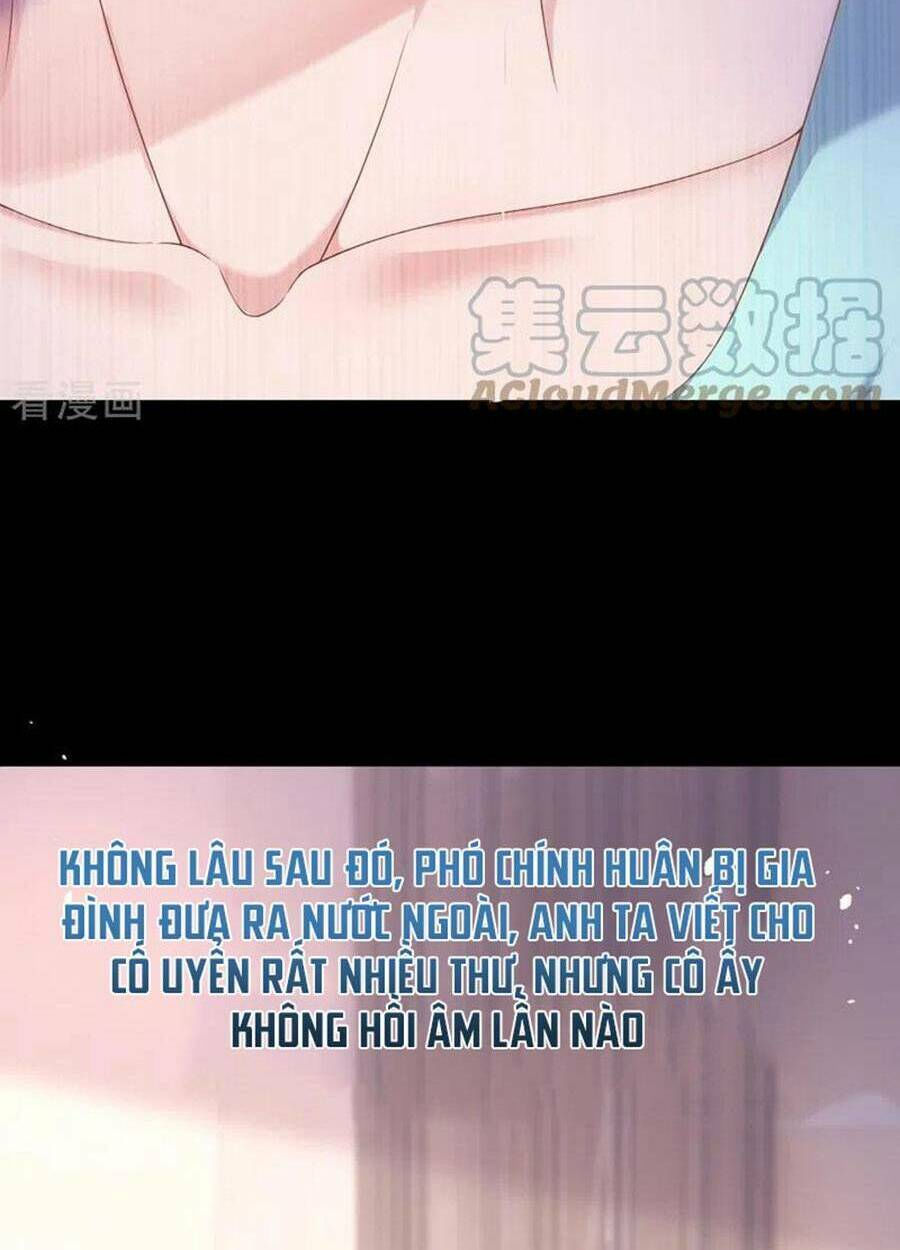 hôm nay từ chối lục tiên sinh chưa? chapter 91 - Next chapter 92