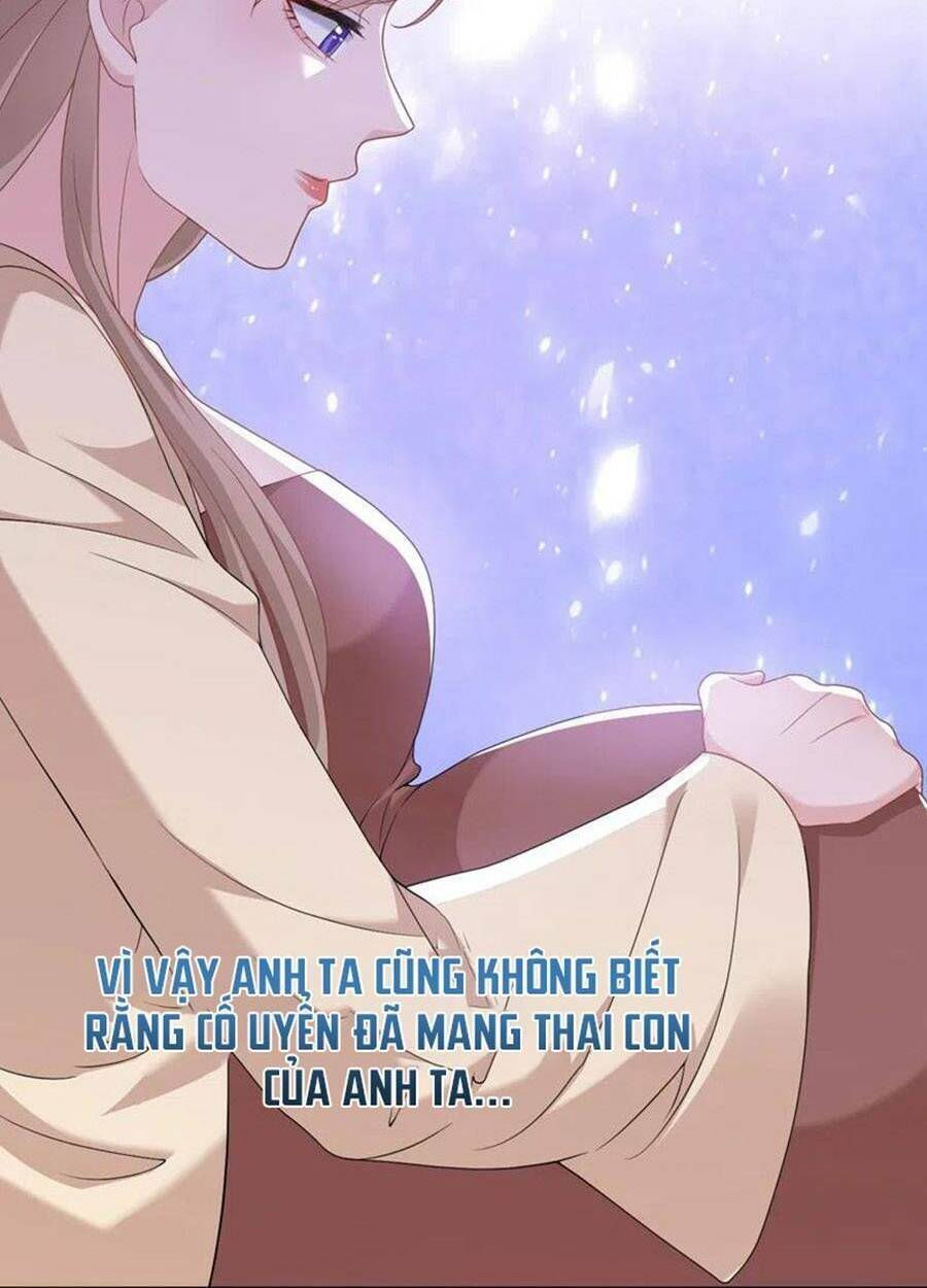 hôm nay từ chối lục tiên sinh chưa? chapter 91 - Trang 5