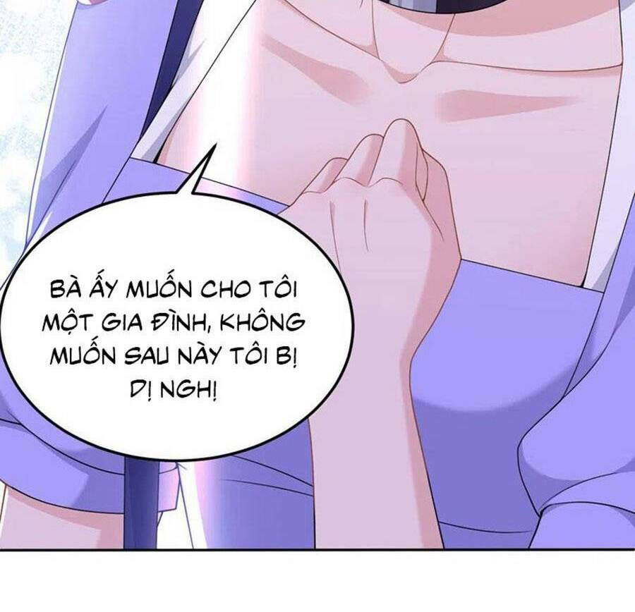 hôm nay từ chối lục tiên sinh chưa? chapter 91 - Next chapter 92