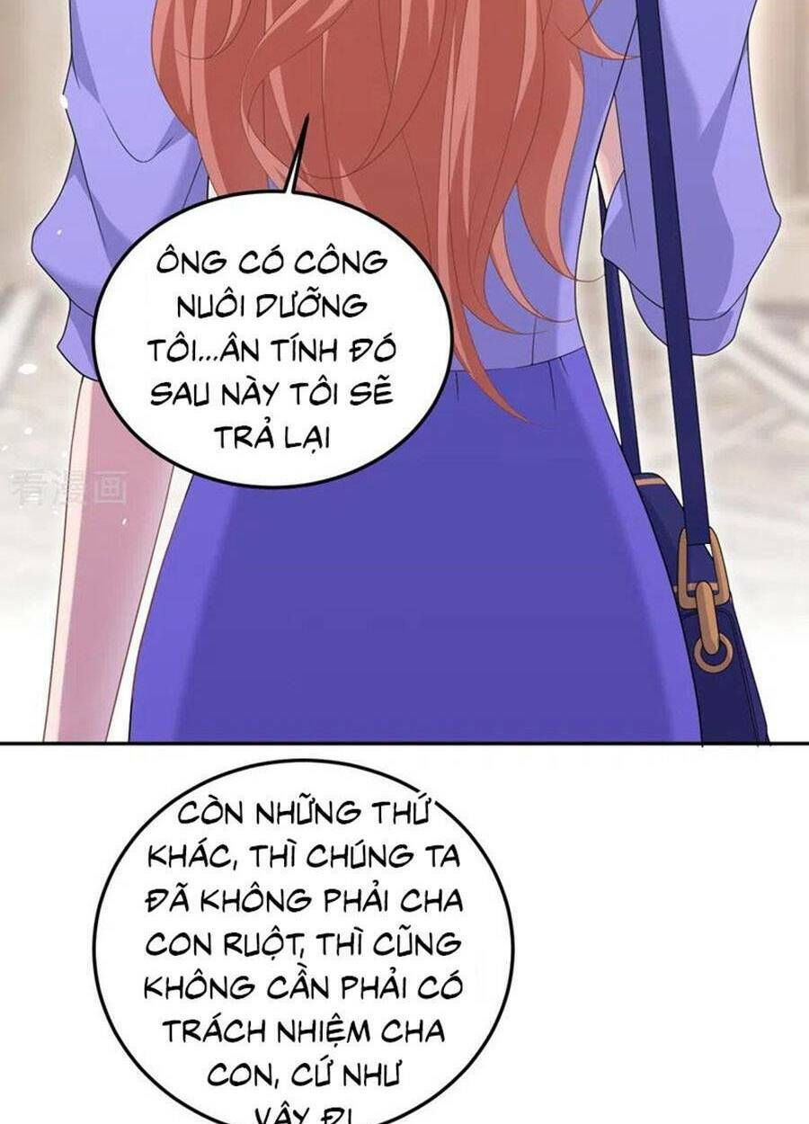 hôm nay từ chối lục tiên sinh chưa? chapter 92 - Next chapter 93