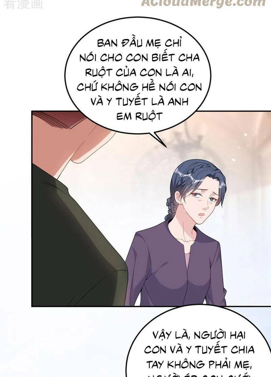 hôm nay từ chối lục tiên sinh chưa? chapter 92 - Next chapter 93