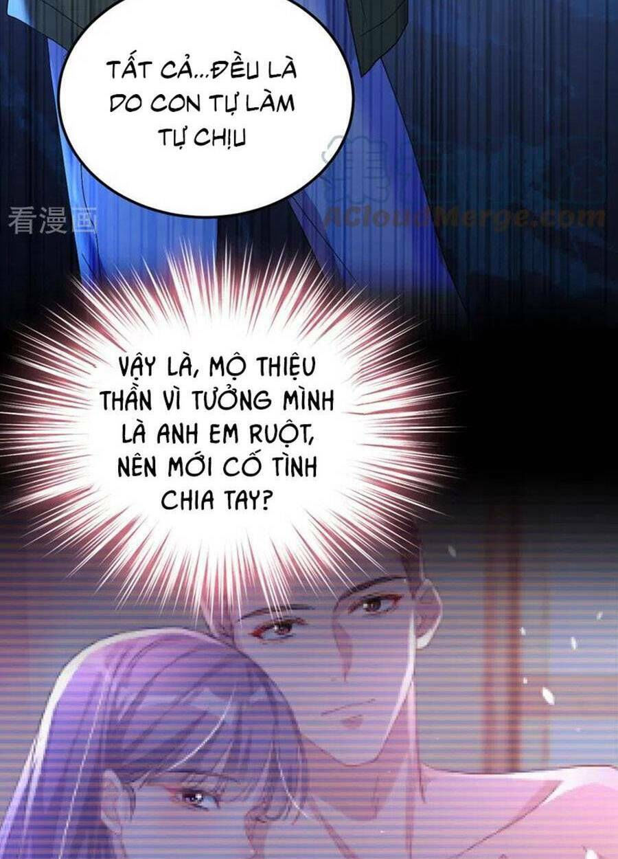 hôm nay từ chối lục tiên sinh chưa? chapter 92 - Next chapter 93