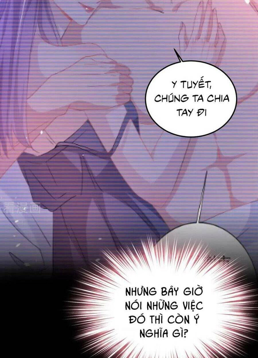 hôm nay từ chối lục tiên sinh chưa? chapter 92 - Next chapter 93