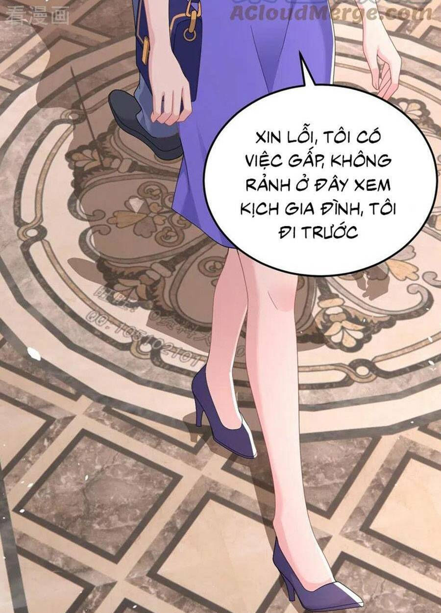 hôm nay từ chối lục tiên sinh chưa? chapter 92 - Next chapter 93