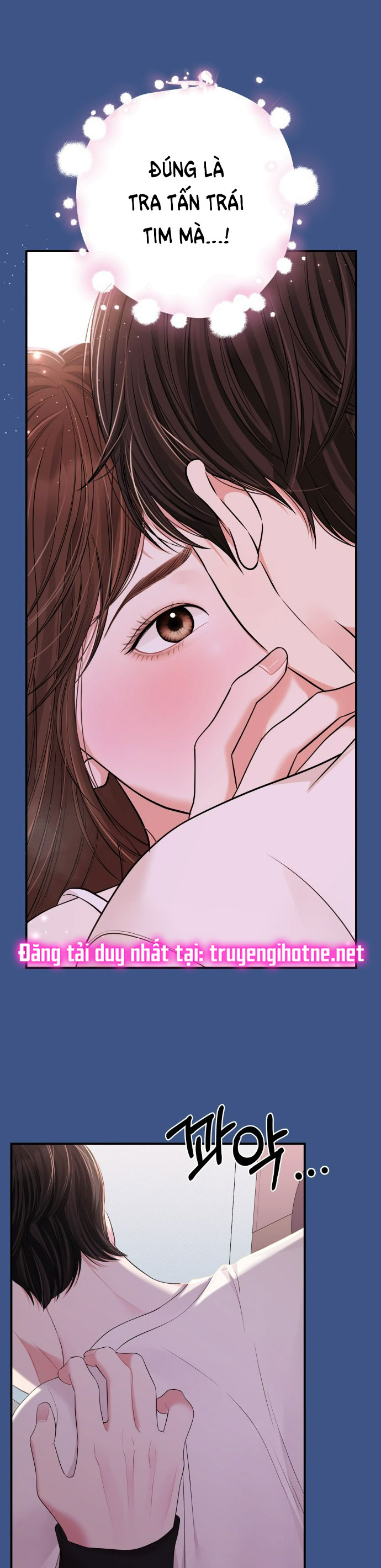 GỬI EM NGƯỜI ĐÁNH CẮP NHỮNG VÌ SAO - To You Who Swallowed a Star Chap 105.1 - Next Chap 106.2