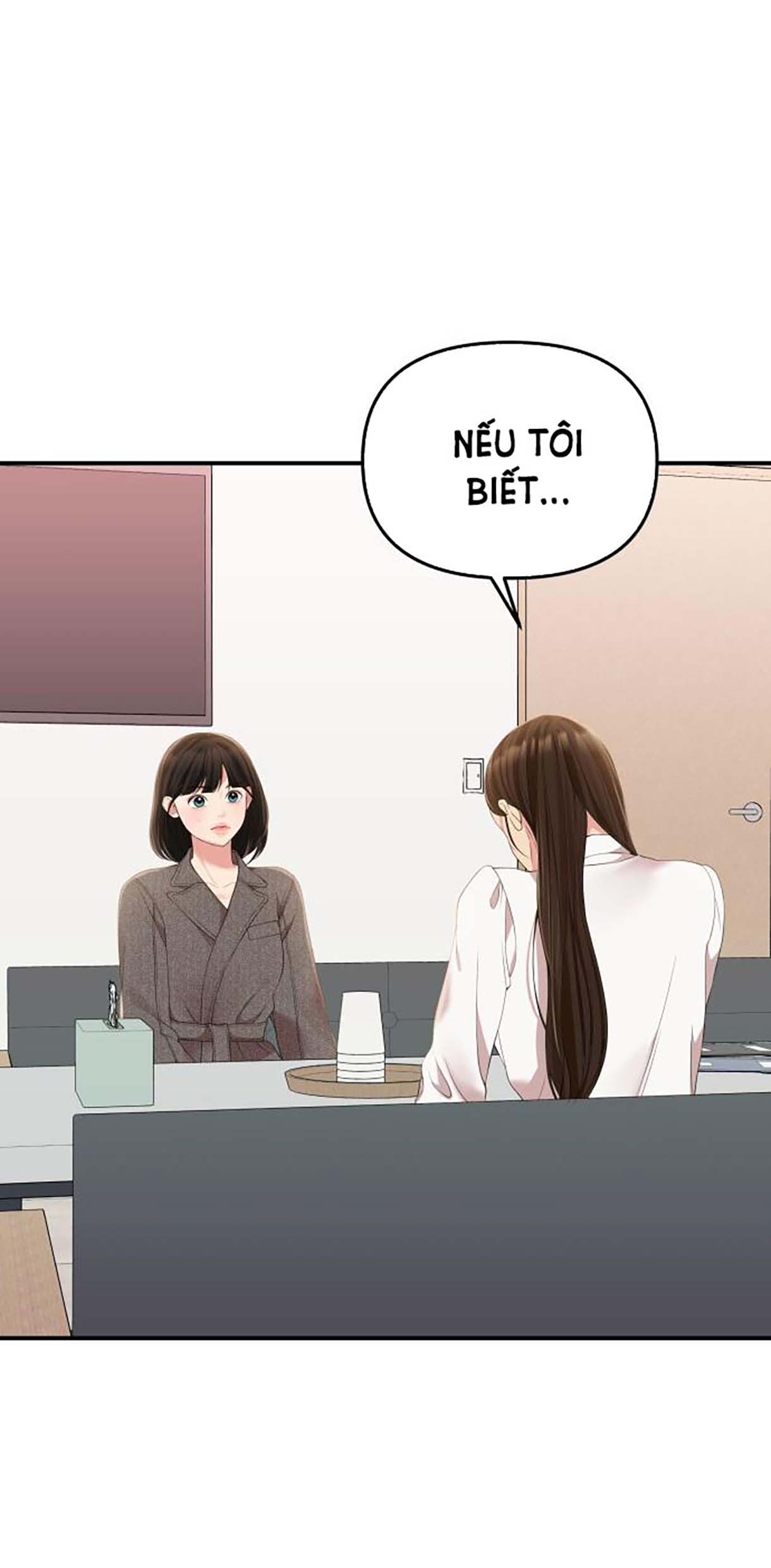 GỬI EM NGƯỜI ĐÁNH CẮP NHỮNG VÌ SAO - To You Who Swallowed a Star Chap 106.2 - Trang 2