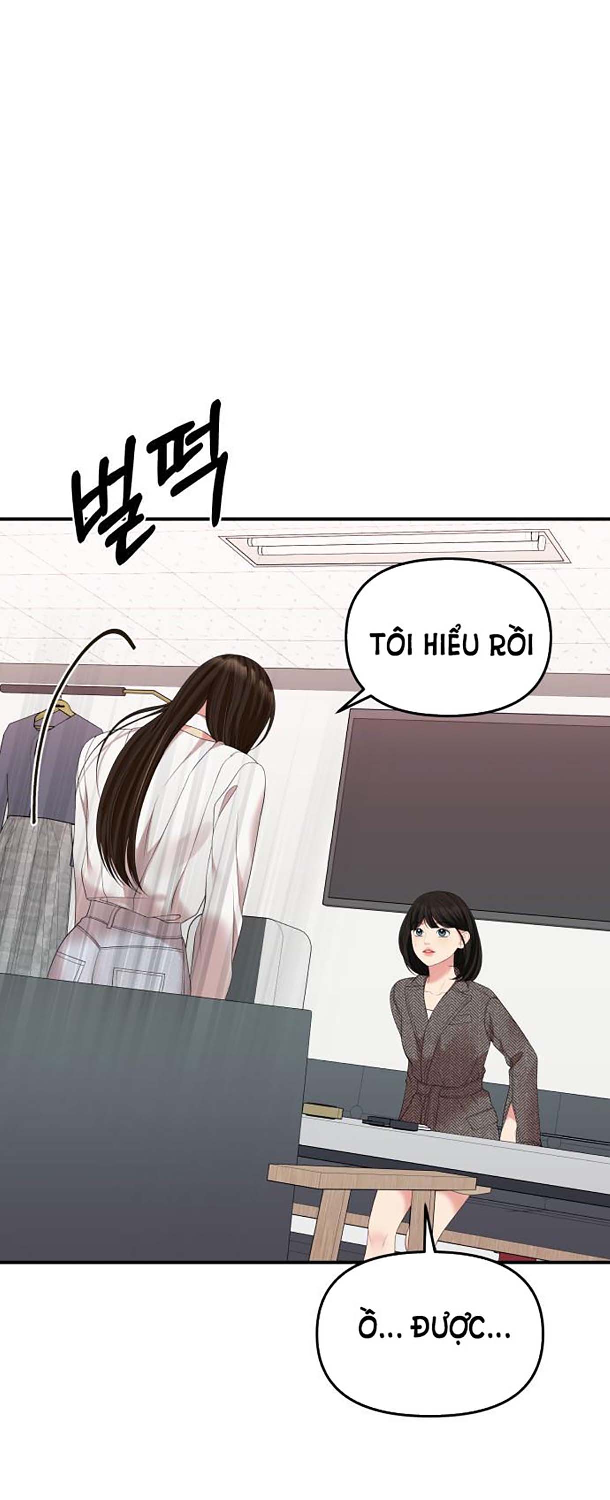 GỬI EM NGƯỜI ĐÁNH CẮP NHỮNG VÌ SAO - To You Who Swallowed a Star Chap 106.2 - Trang 2