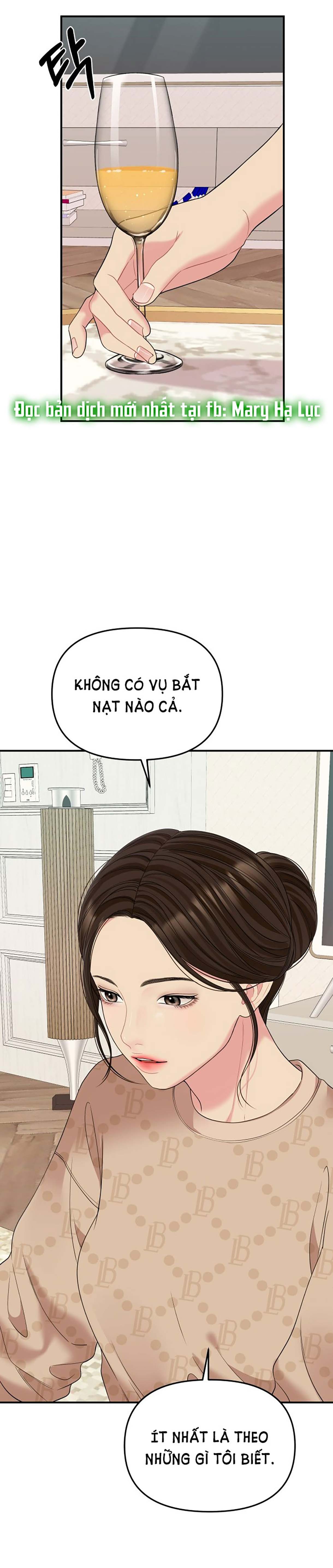 GỬI EM NGƯỜI ĐÁNH CẮP NHỮNG VÌ SAO - To You Who Swallowed a Star Chap 107.2 - Next Chap 107.1