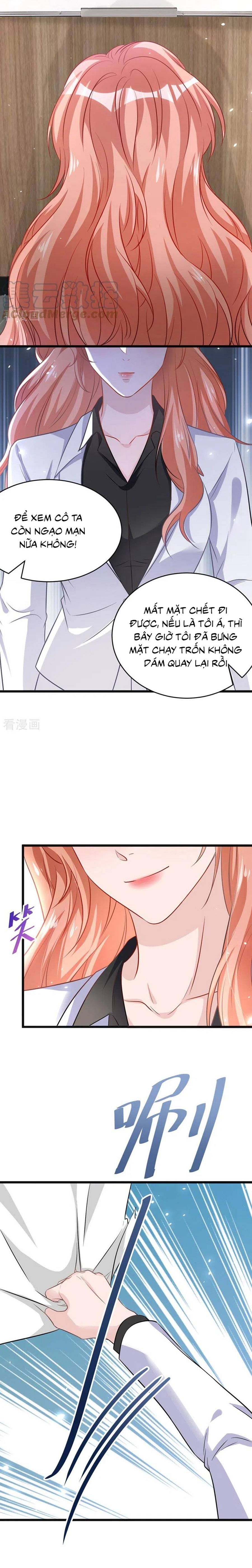 hôm nay từ chối lục tiên sinh chưa? Chapter 103 - Next Chapter 104