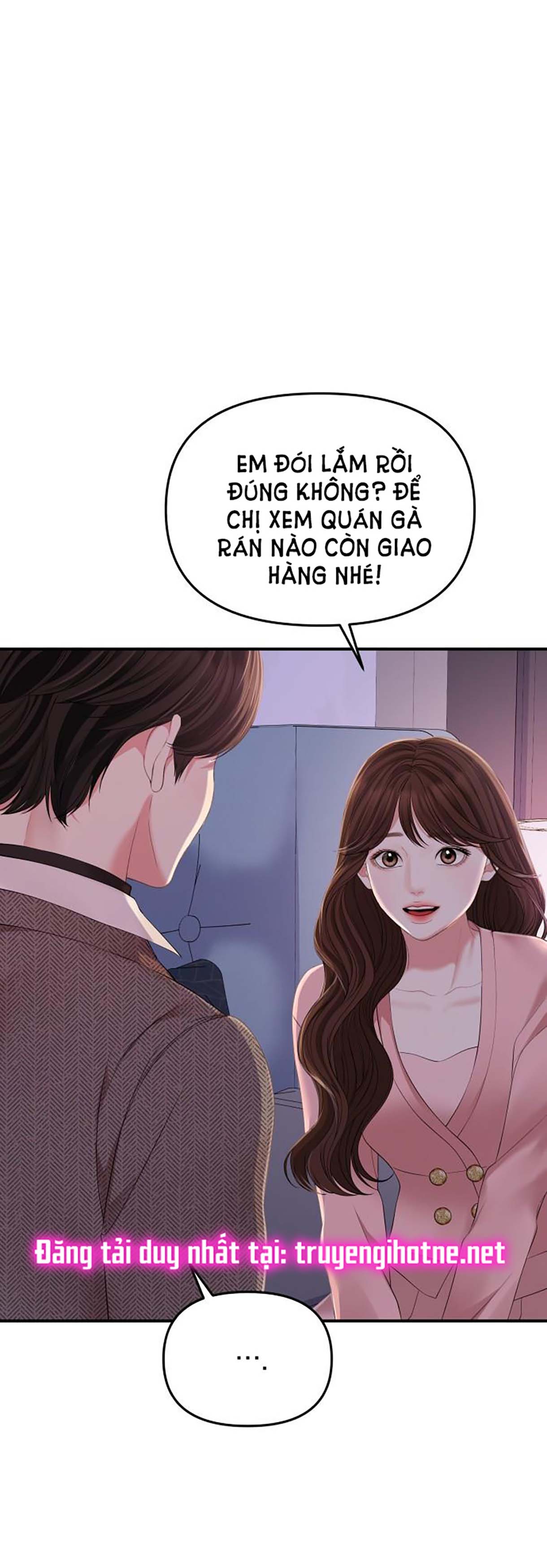 GỬI EM NGƯỜI ĐÁNH CẮP NHỮNG VÌ SAO - To You Who Swallowed a Star Chap 108.2 - Trang 2