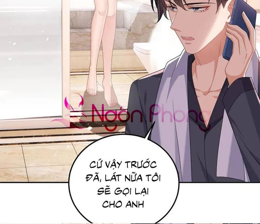 hôm nay từ chối lục tiên sinh chưa? chapter 106 - Next Chapter 107