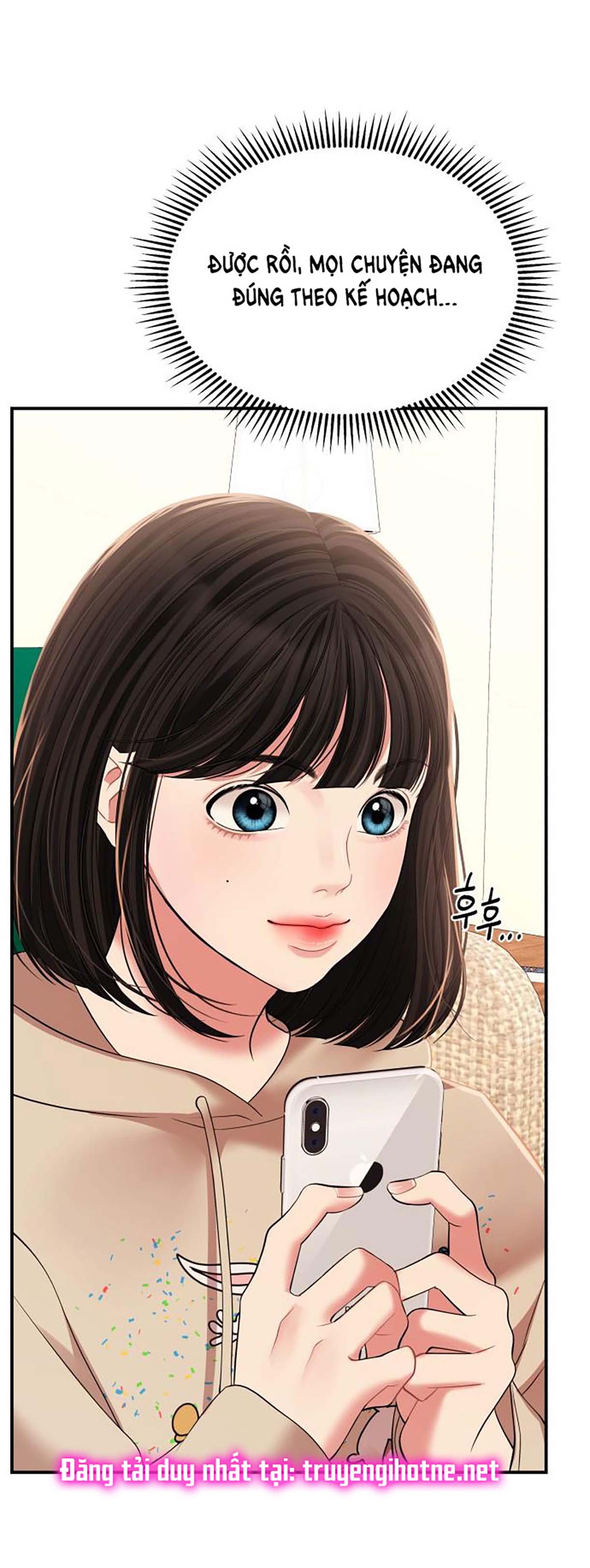 GỬI EM NGƯỜI ĐÁNH CẮP NHỮNG VÌ SAO - To You Who Swallowed a Star Chap 110.2 - Next Chap 110.1