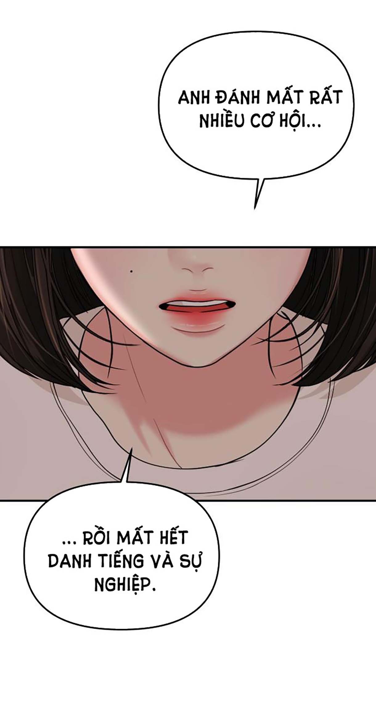 GỬI EM NGƯỜI ĐÁNH CẮP NHỮNG VÌ SAO - To You Who Swallowed a Star Chap 110.2 - Next Chap 110.1