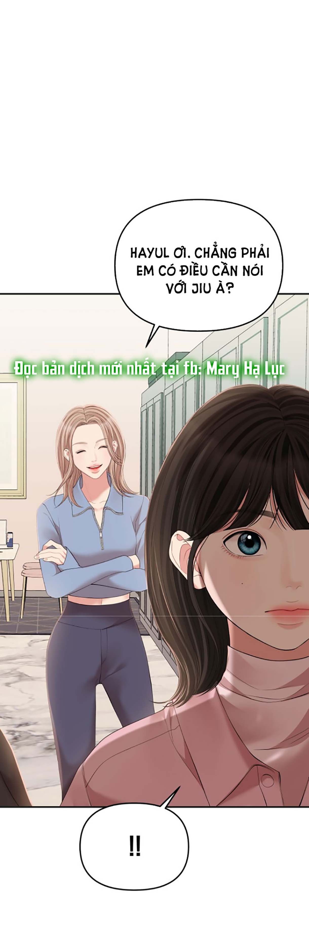 GỬI EM NGƯỜI ĐÁNH CẮP NHỮNG VÌ SAO - To You Who Swallowed a Star Chap 112.2 - Next Chap 113.2