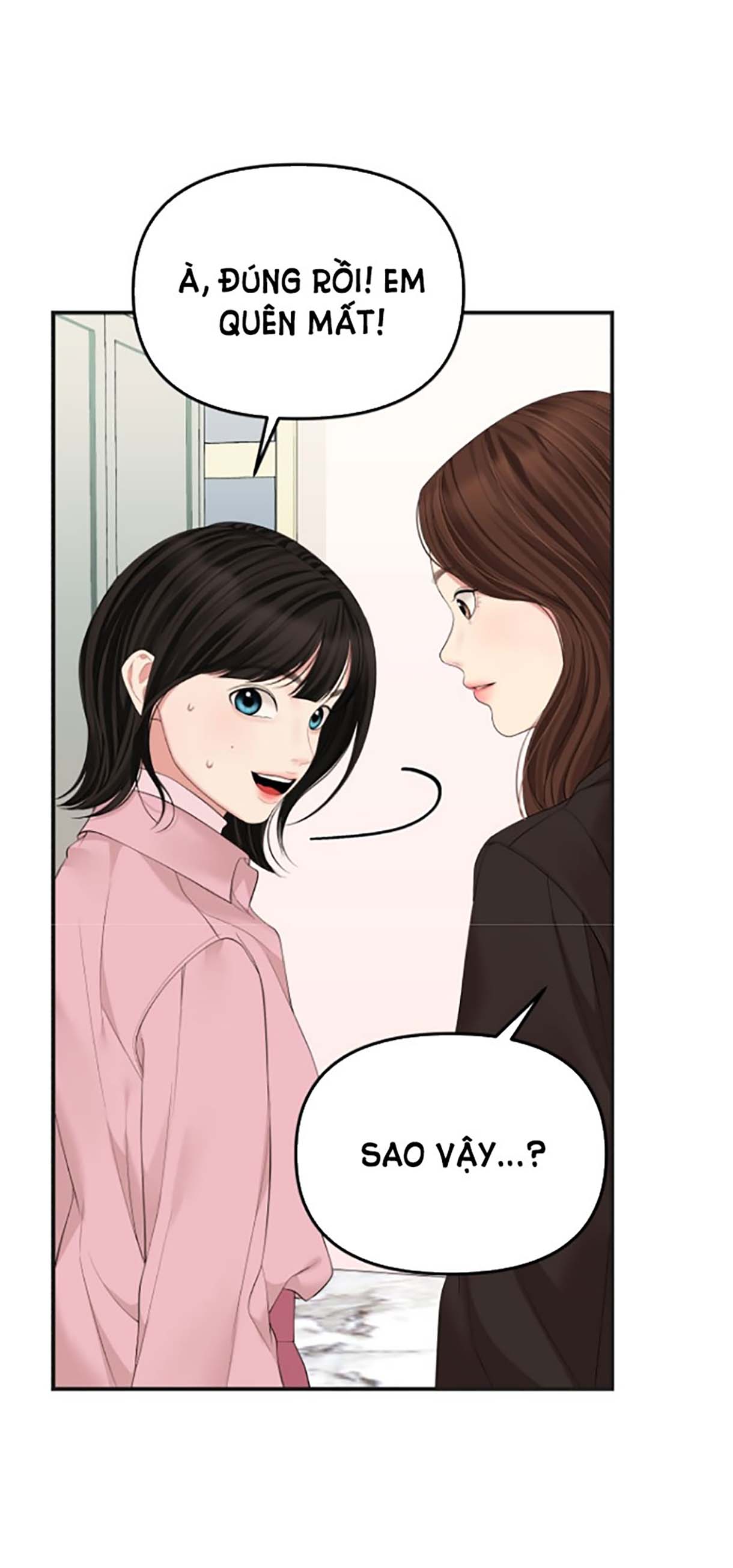 GỬI EM NGƯỜI ĐÁNH CẮP NHỮNG VÌ SAO - To You Who Swallowed a Star Chap 112.2 - Next Chap 113.2