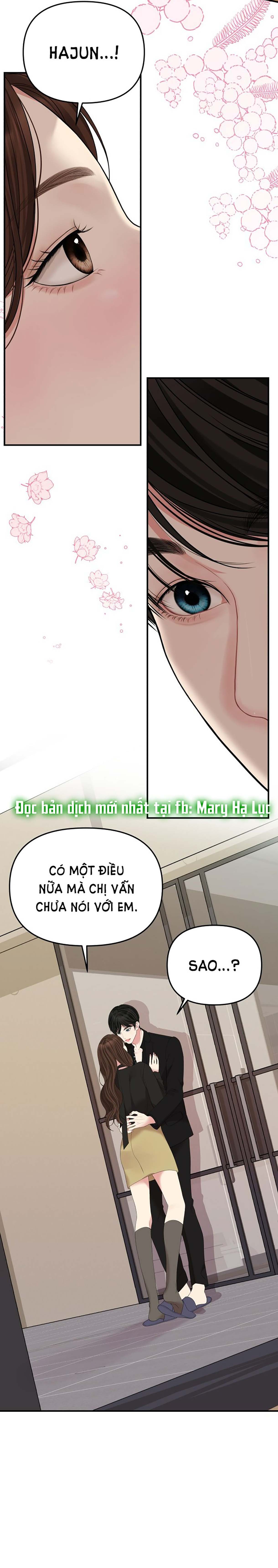 GỬI EM NGƯỜI ĐÁNH CẮP NHỮNG VÌ SAO - To You Who Swallowed a Star Chap 113.2 - Next Chap 113.1