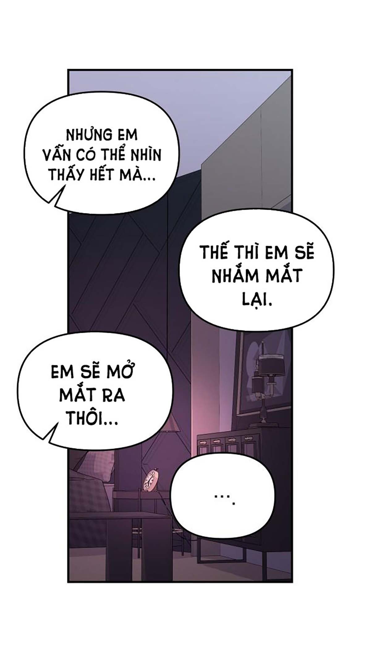 GỬI EM NGƯỜI ĐÁNH CẮP NHỮNG VÌ SAO - To You Who Swallowed a Star Chap 114.2 - Next Chap 114.1