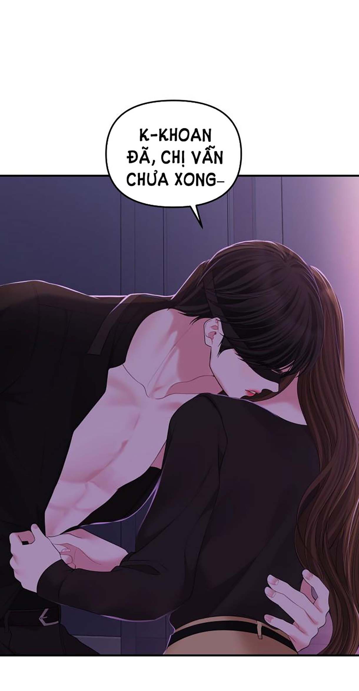 GỬI EM NGƯỜI ĐÁNH CẮP NHỮNG VÌ SAO - To You Who Swallowed a Star Chap 114.2 - Next Chap 114.1