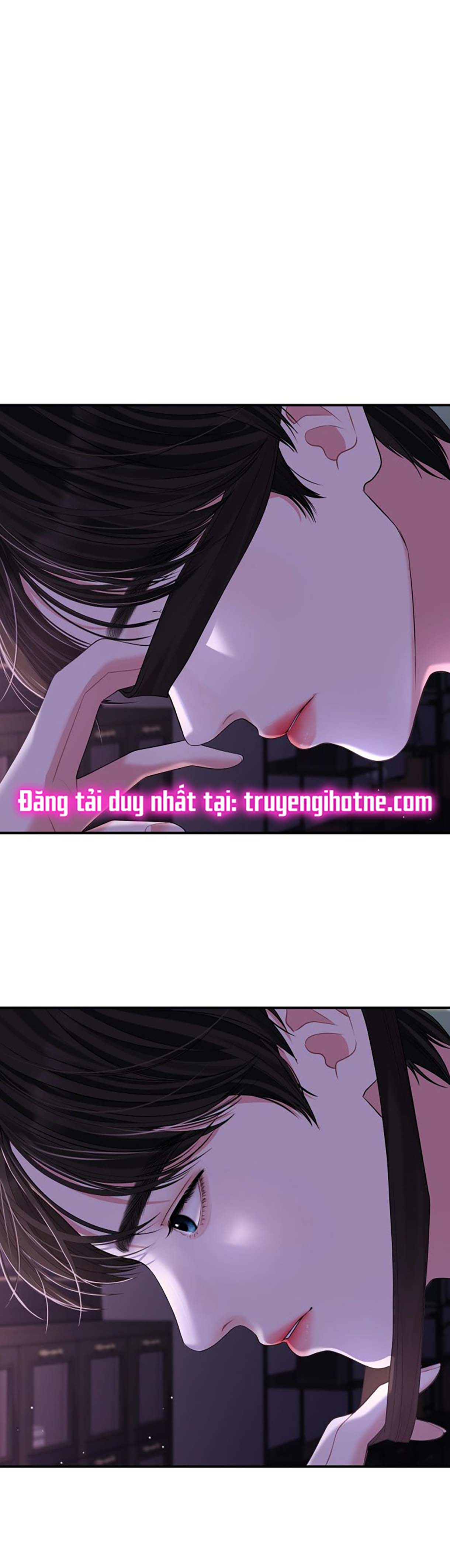 GỬI EM NGƯỜI ĐÁNH CẮP NHỮNG VÌ SAO - To You Who Swallowed a Star Chap 115.1 - Next Chap 116.2