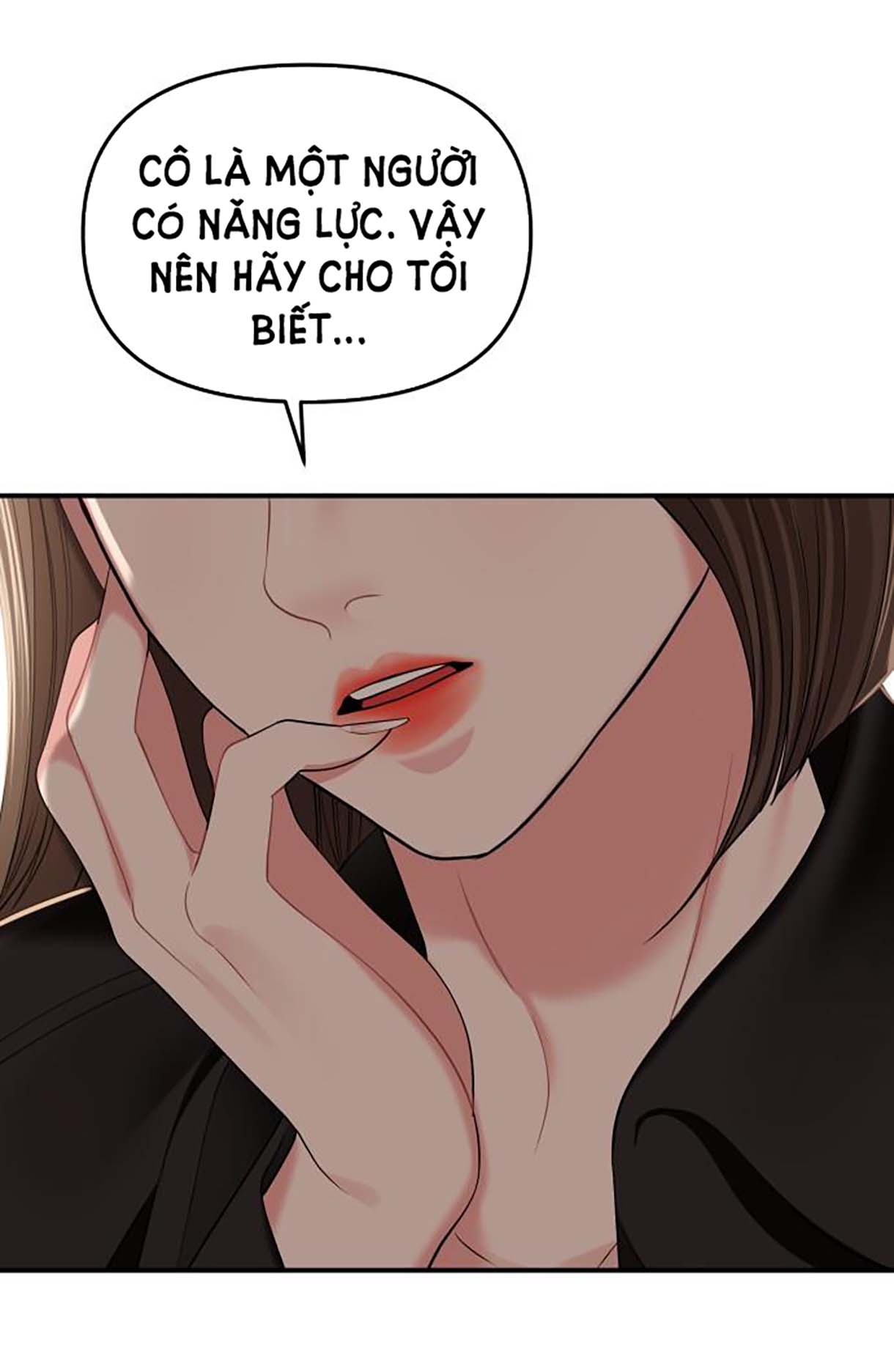 GỬI EM NGƯỜI ĐÁNH CẮP NHỮNG VÌ SAO - To You Who Swallowed a Star Chap 116.1 - Next Chap 117.2