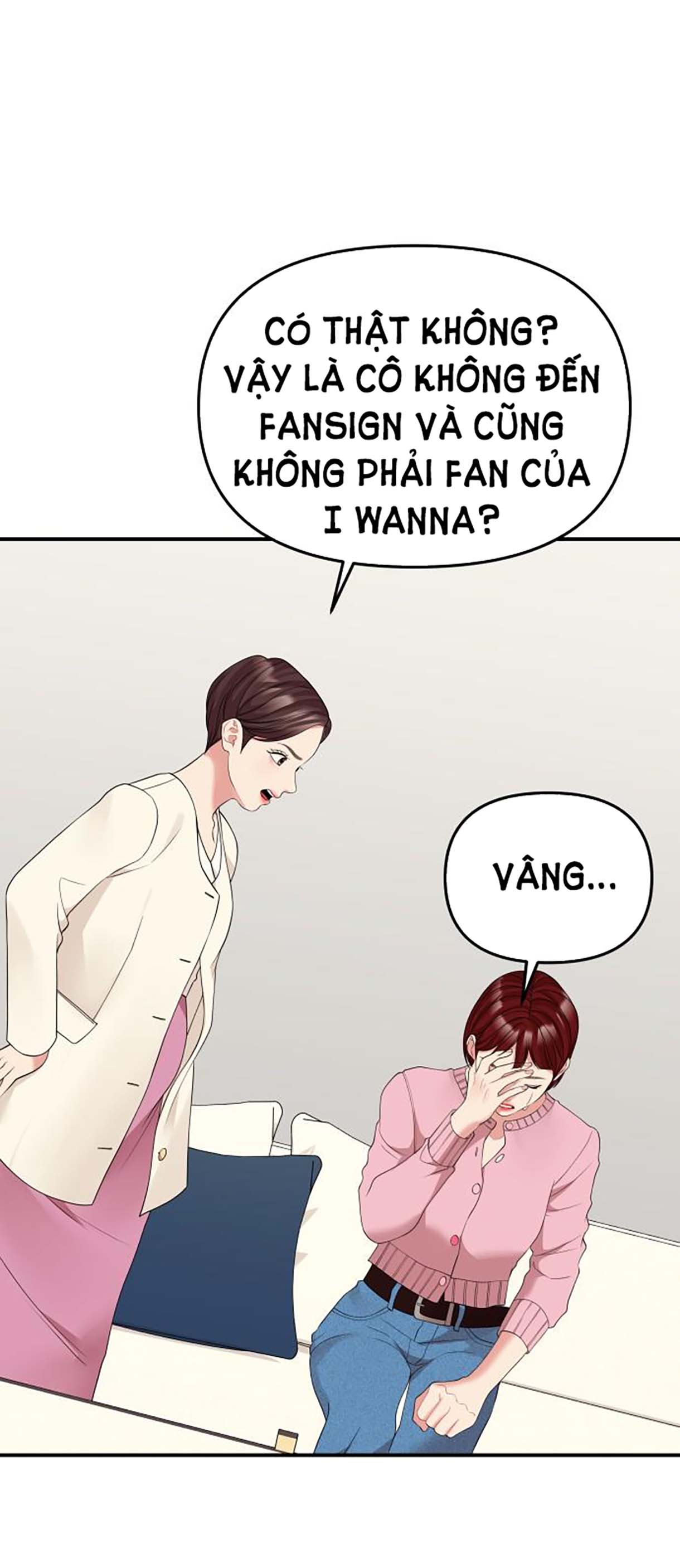 GỬI EM NGƯỜI ĐÁNH CẮP NHỮNG VÌ SAO - To You Who Swallowed a Star Chap 116.2 - Next Chap 116.1