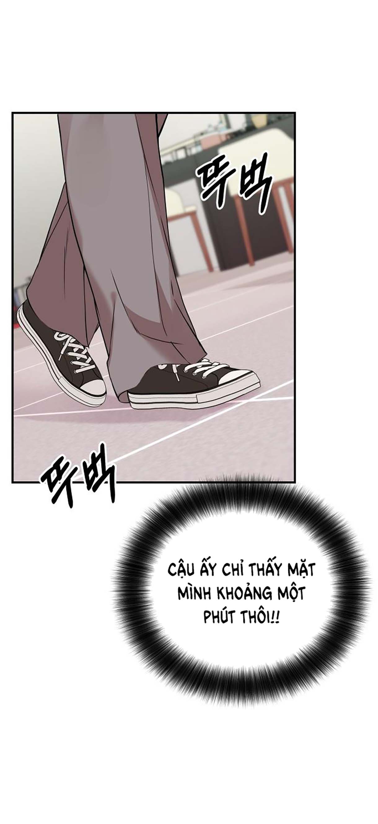 GỬI EM NGƯỜI ĐÁNH CẮP NHỮNG VÌ SAO - To You Who Swallowed a Star Chap 116.2 - Next Chap 116.1