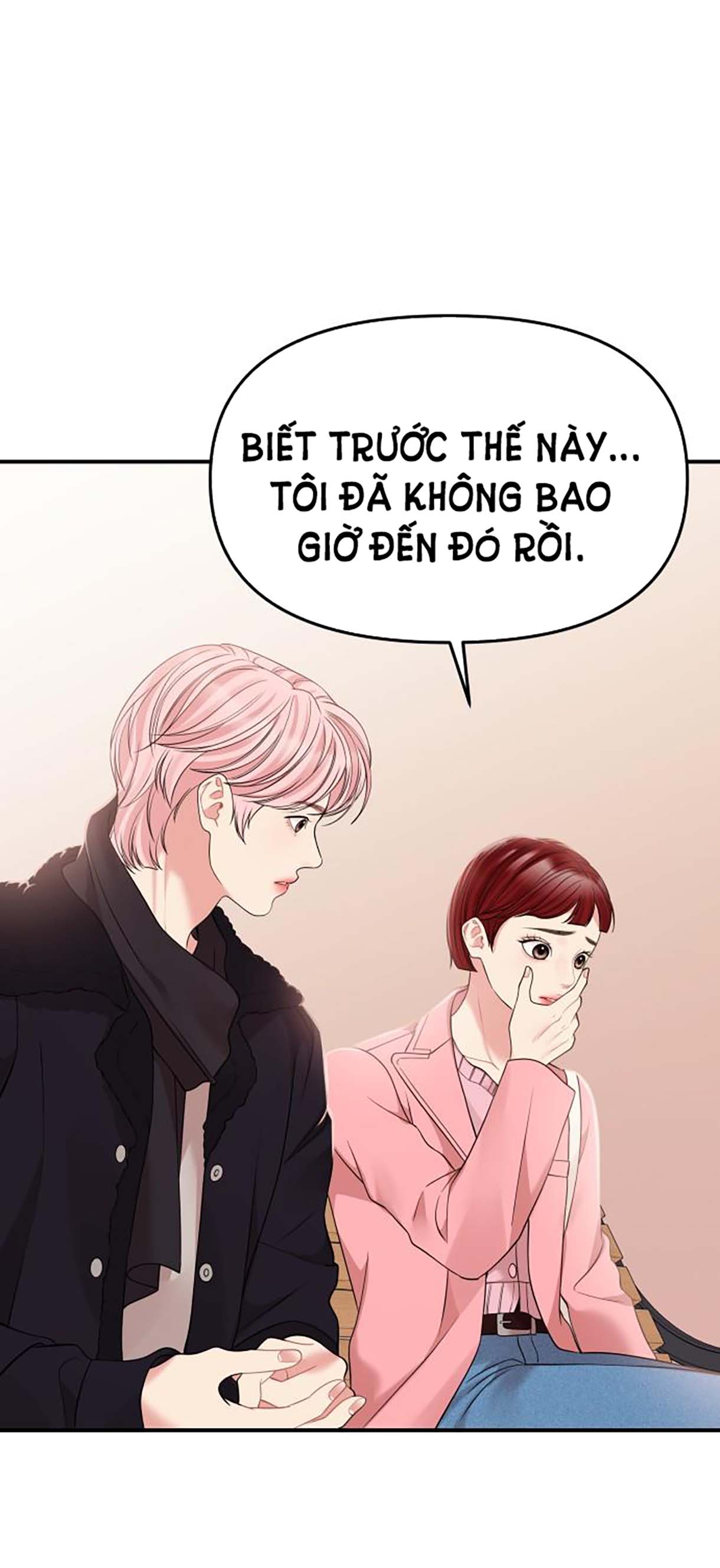 GỬI EM NGƯỜI ĐÁNH CẮP NHỮNG VÌ SAO - To You Who Swallowed a Star Chap 116.2 - Next Chap 116.1