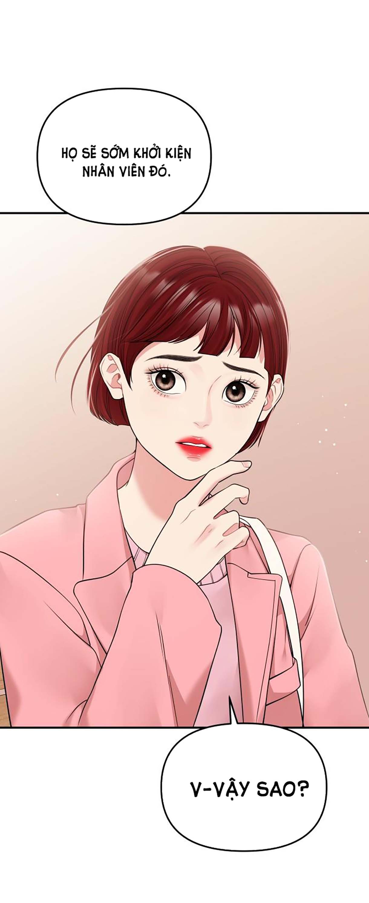 GỬI EM NGƯỜI ĐÁNH CẮP NHỮNG VÌ SAO - To You Who Swallowed a Star Chap 116.2 - Next Chap 116.1