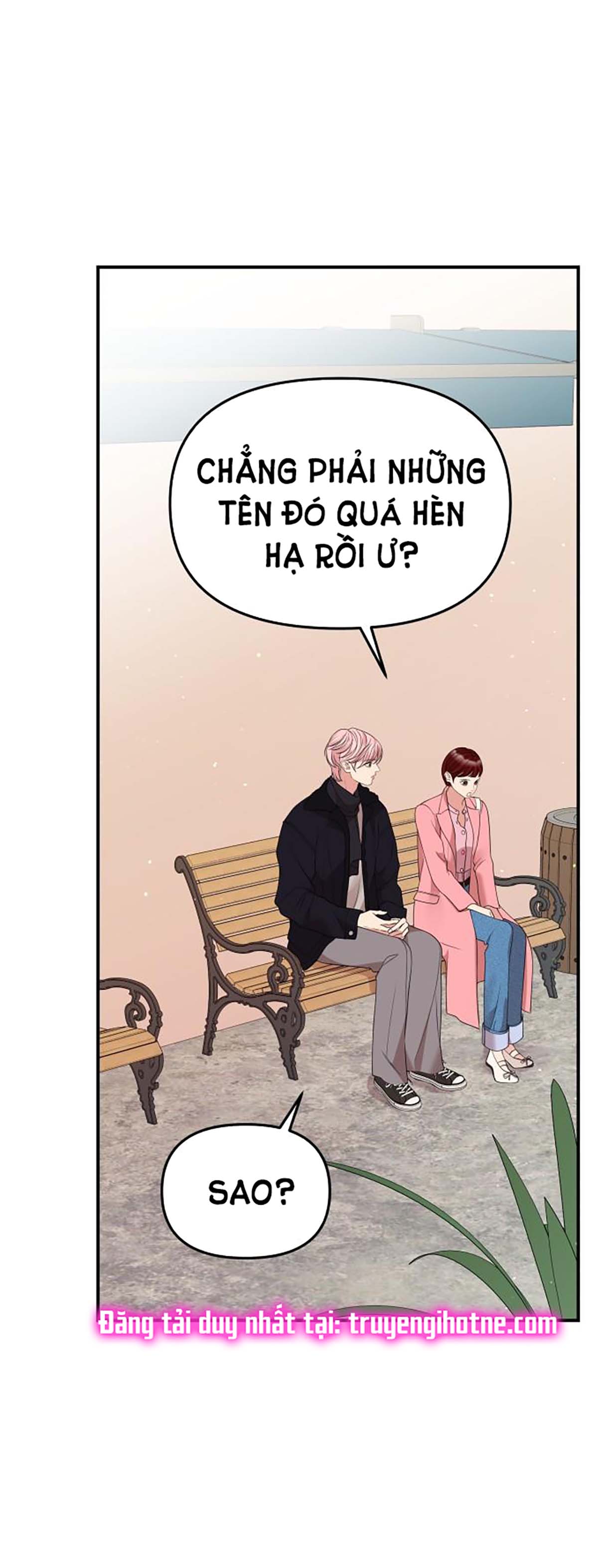 GỬI EM NGƯỜI ĐÁNH CẮP NHỮNG VÌ SAO - To You Who Swallowed a Star Chap 116.2 - Next Chap 116.1