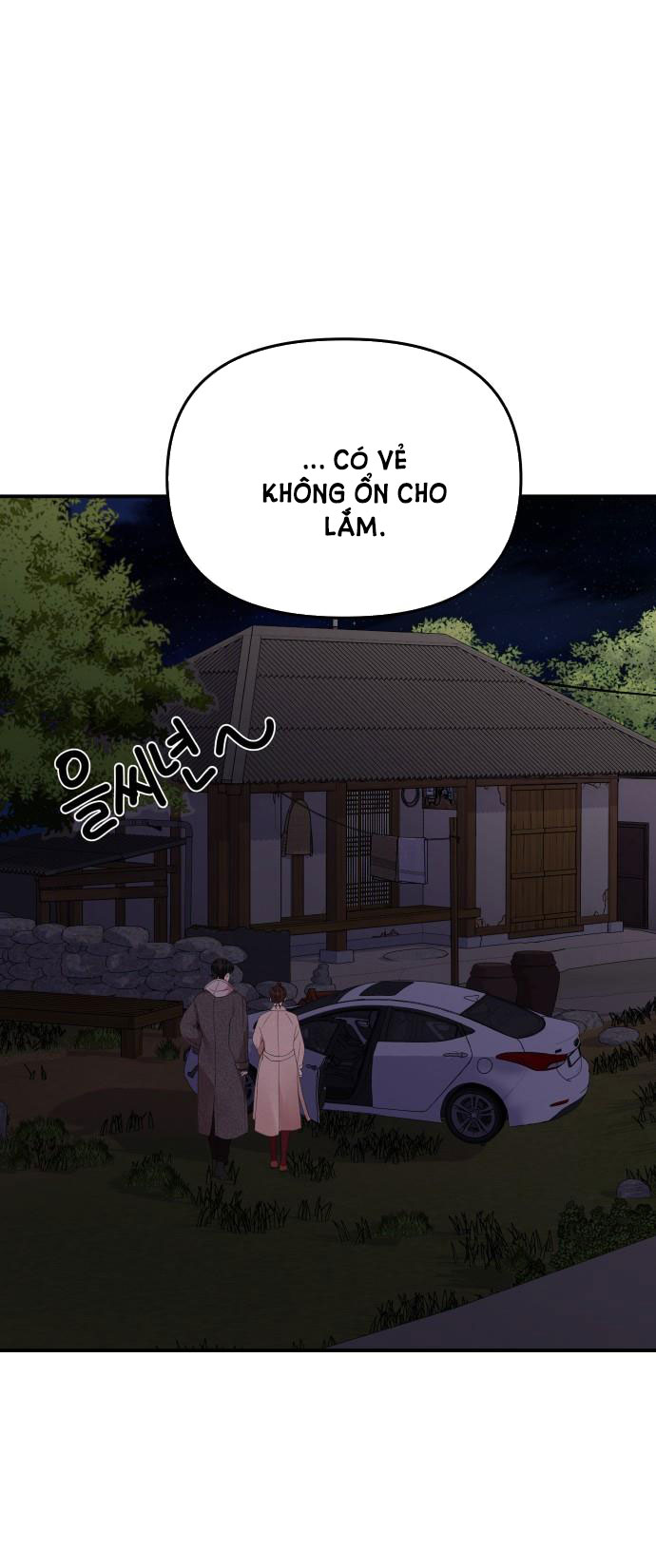 GỬI EM NGƯỜI ĐÁNH CẮP NHỮNG VÌ SAO - To You Who Swallowed a Star Chap 118.2 - Next Chap 119.2