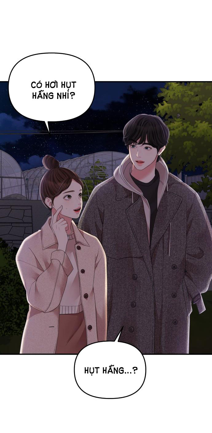 GỬI EM NGƯỜI ĐÁNH CẮP NHỮNG VÌ SAO - To You Who Swallowed a Star Chap 118.2 - Next Chap 119.2