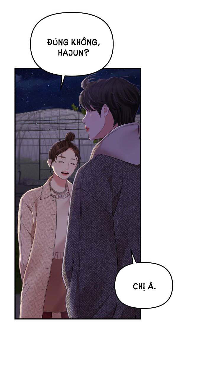 GỬI EM NGƯỜI ĐÁNH CẮP NHỮNG VÌ SAO - To You Who Swallowed a Star Chap 118.1 - Next Chap 118.2