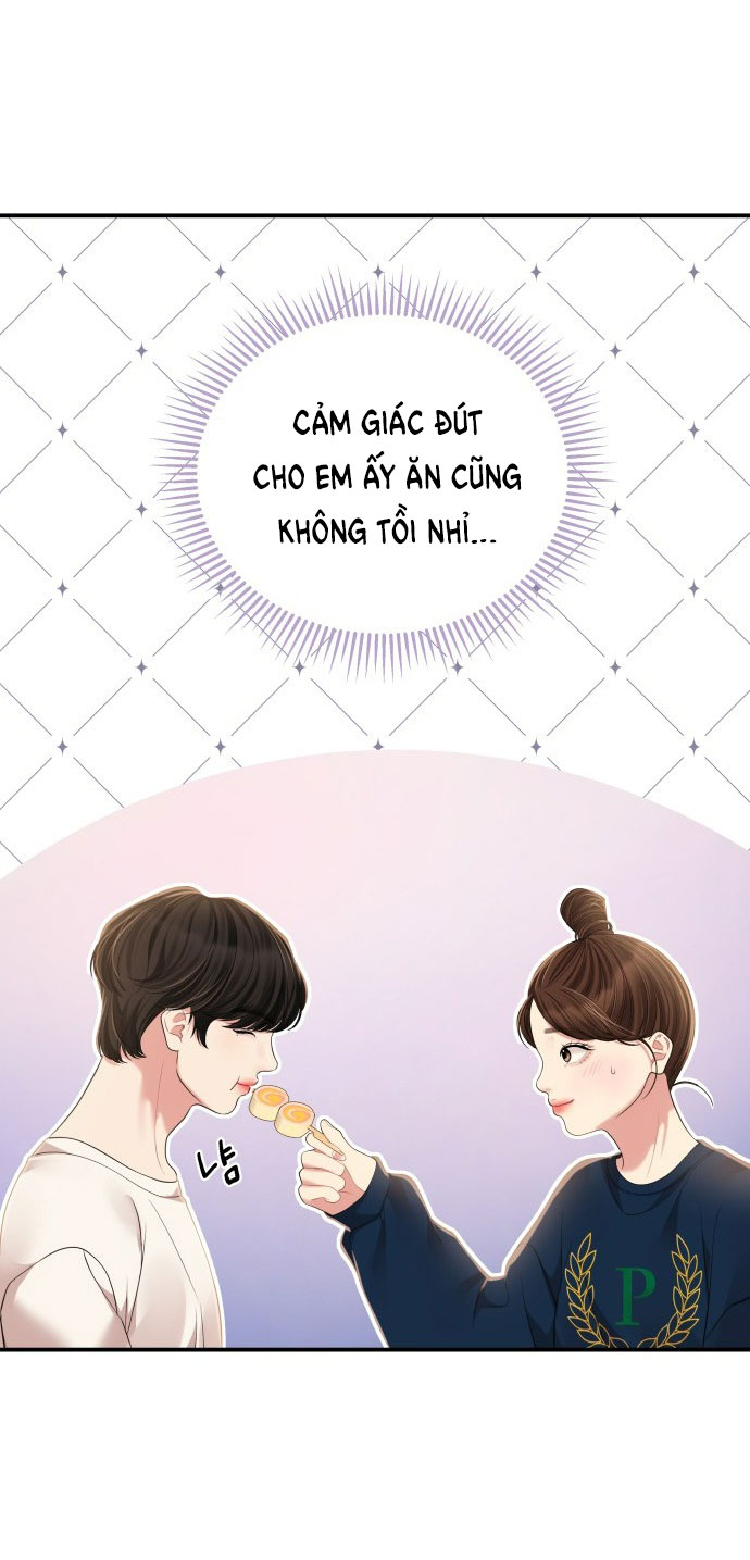 GỬI EM NGƯỜI ĐÁNH CẮP NHỮNG VÌ SAO - To You Who Swallowed a Star Chap 119.2 - Next Chap 119.1