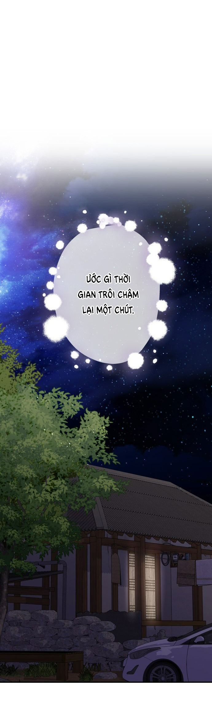 GỬI EM NGƯỜI ĐÁNH CẮP NHỮNG VÌ SAO - To You Who Swallowed a Star Chap 119.2 - Next Chap 119.1