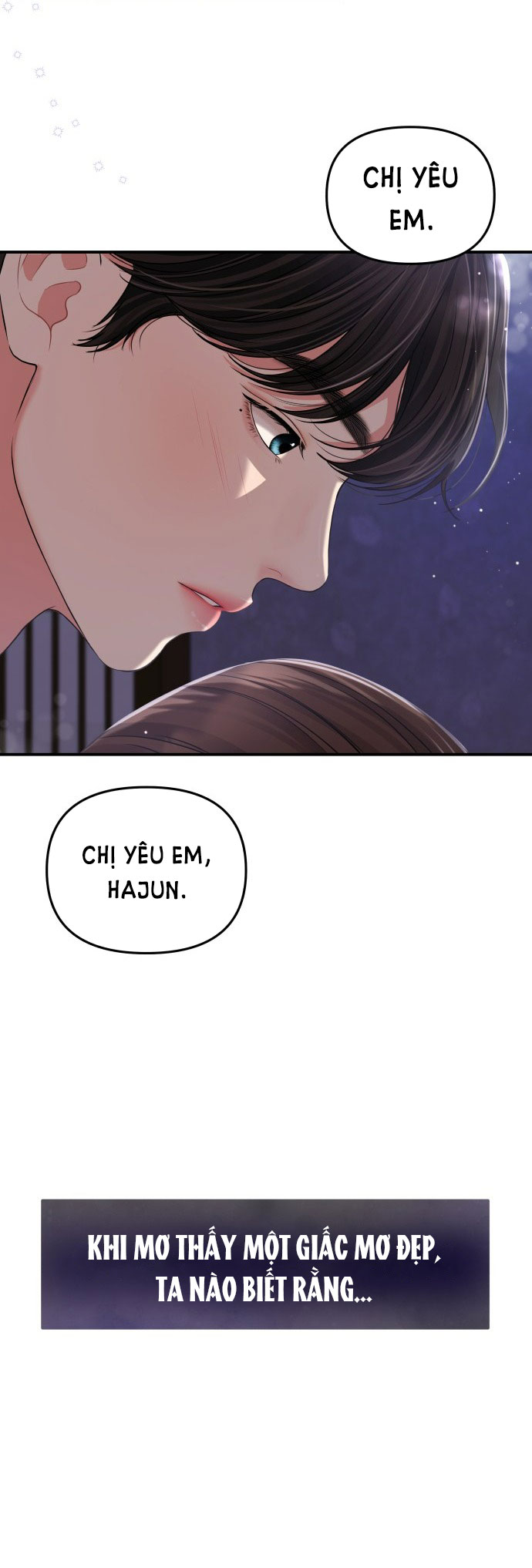 GỬI EM NGƯỜI ĐÁNH CẮP NHỮNG VÌ SAO - To You Who Swallowed a Star Chap 119.2 - Next Chap 119.1